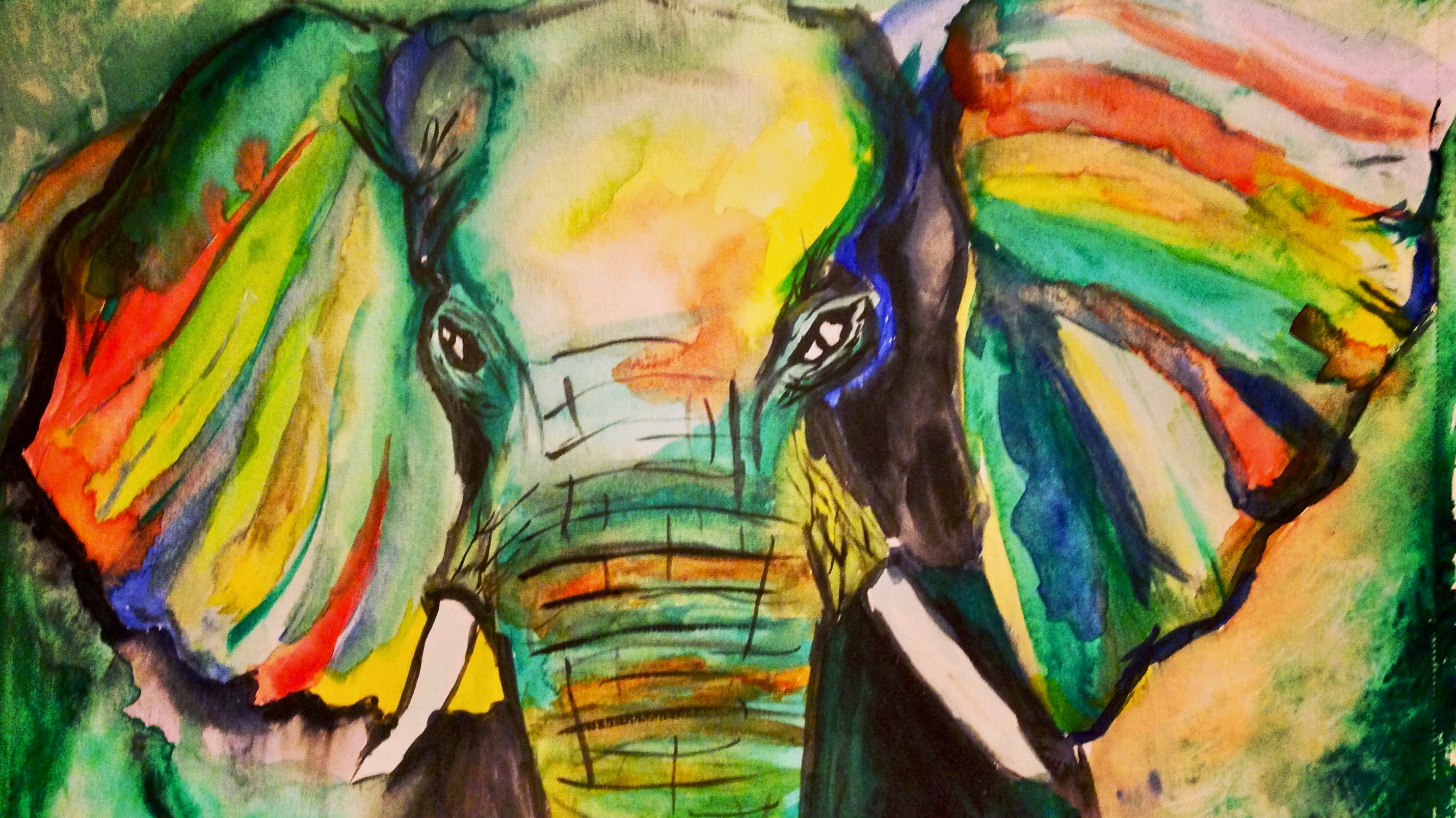 Elephant Symbolism