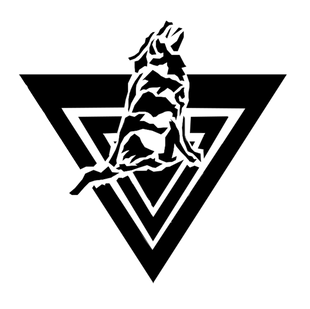 Third Wolf - Alexa Varano