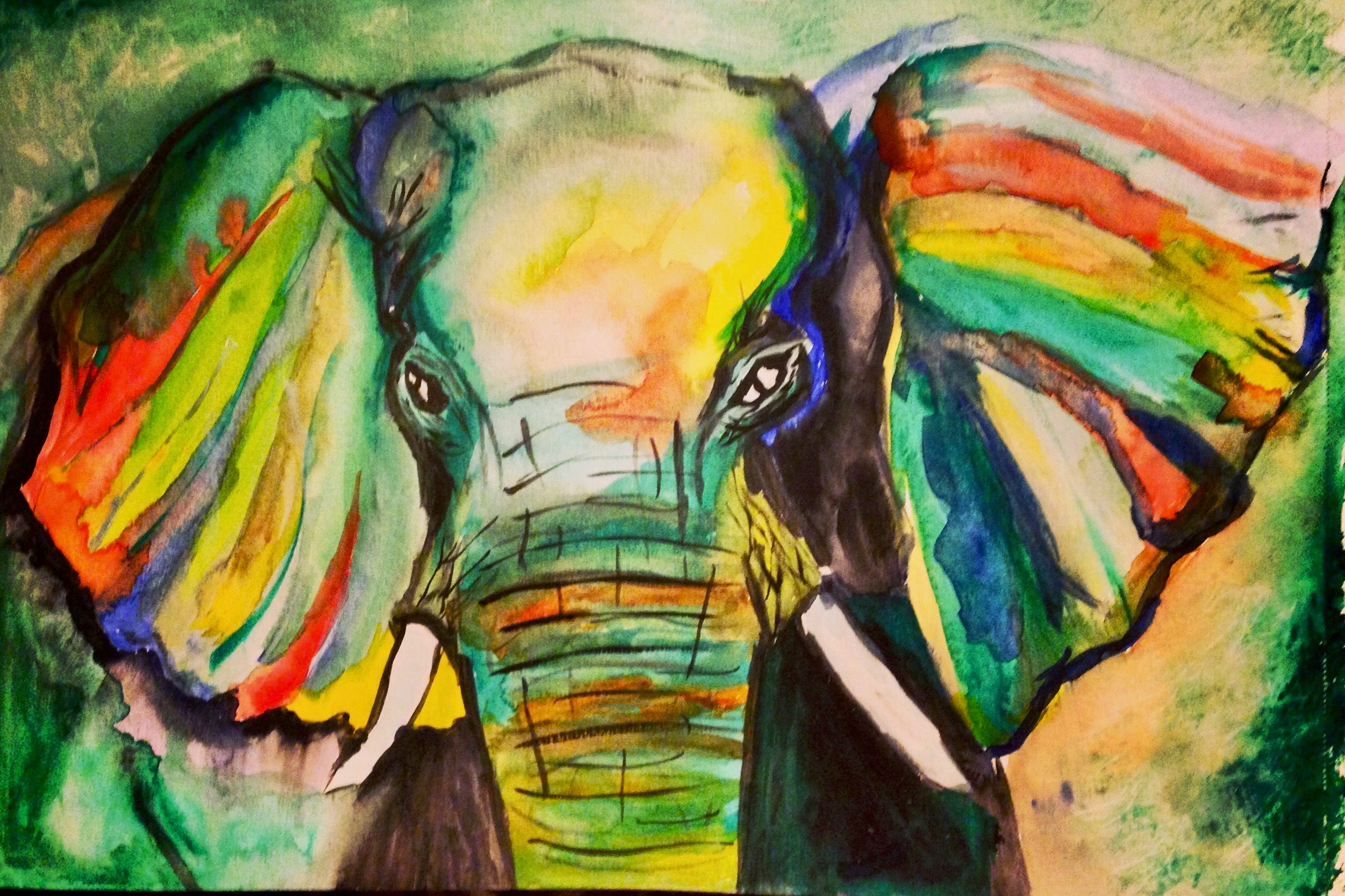 Elephant Symbolism