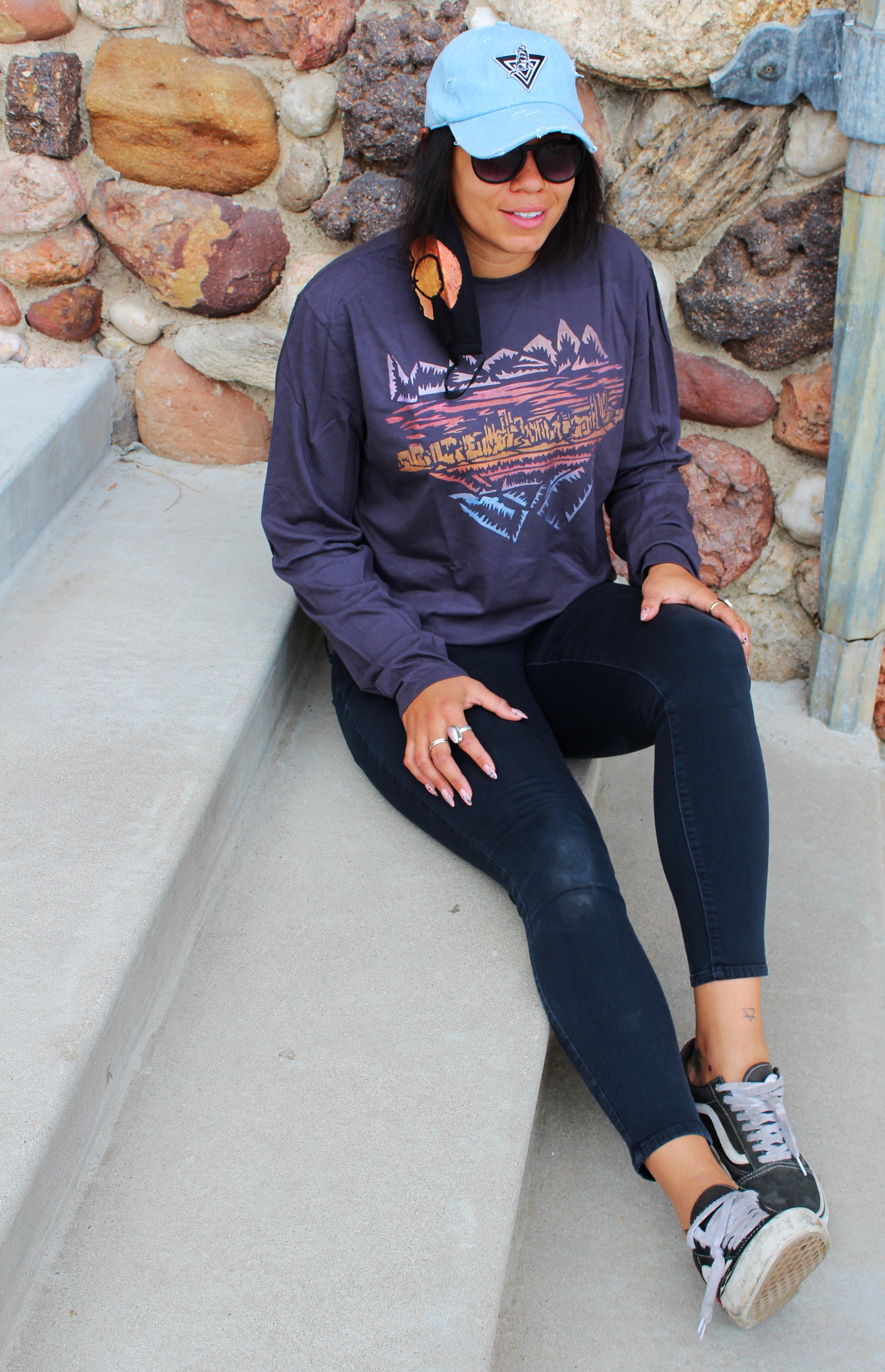 Women's Long Sleeve