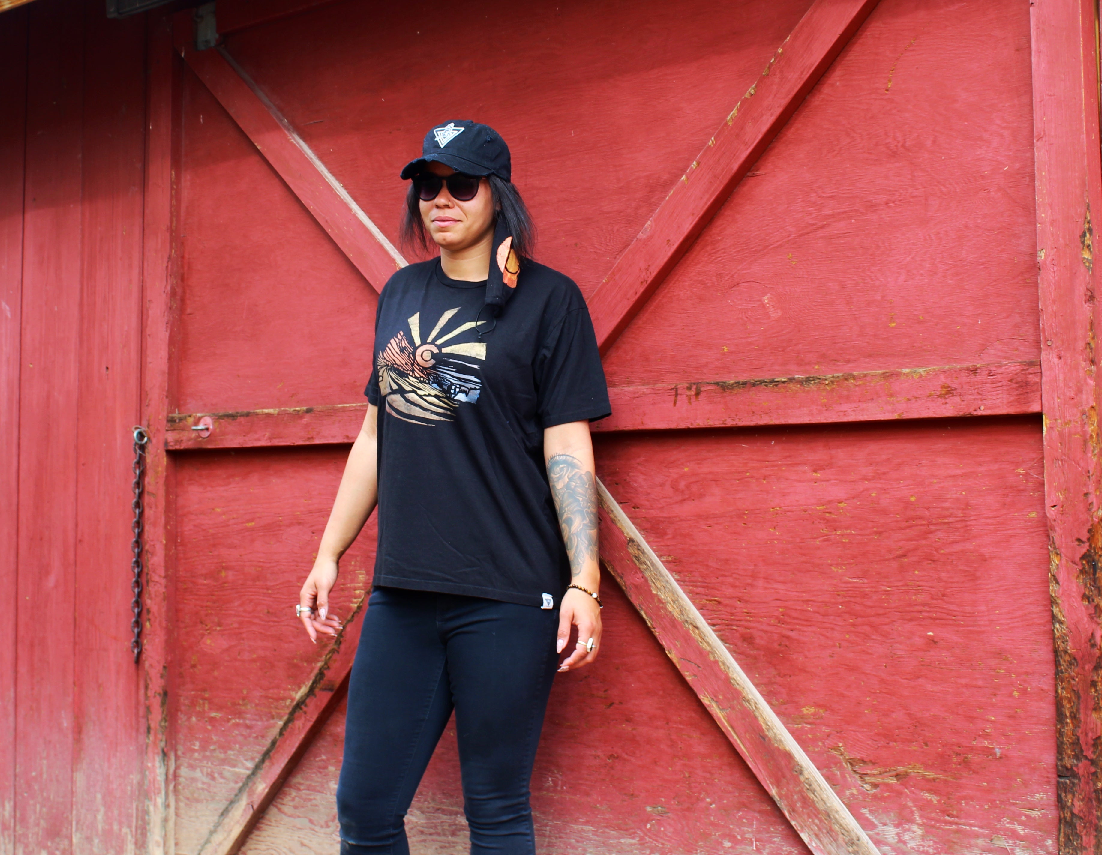 Made to Order Unisex Crew