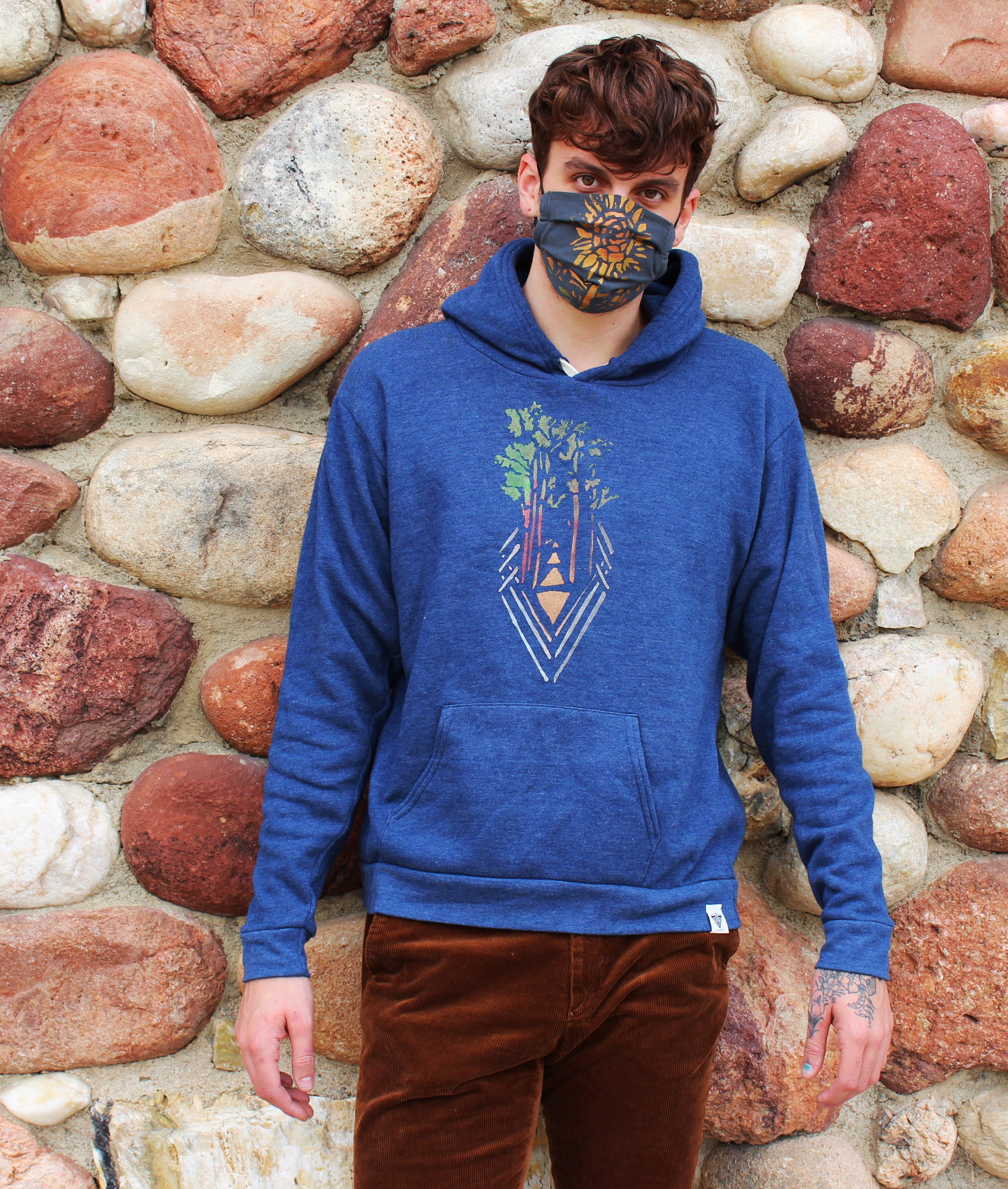 Men's Sweatshirts