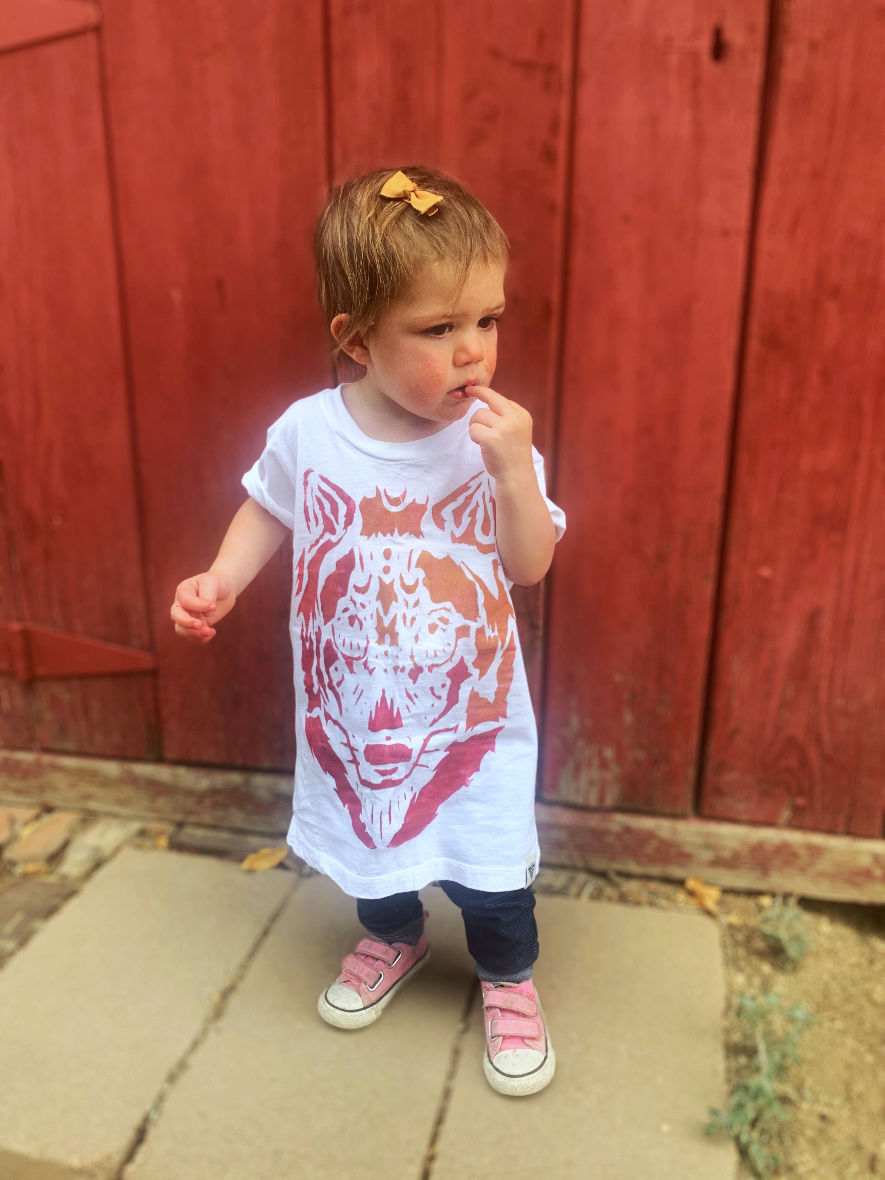 Toddler Tees