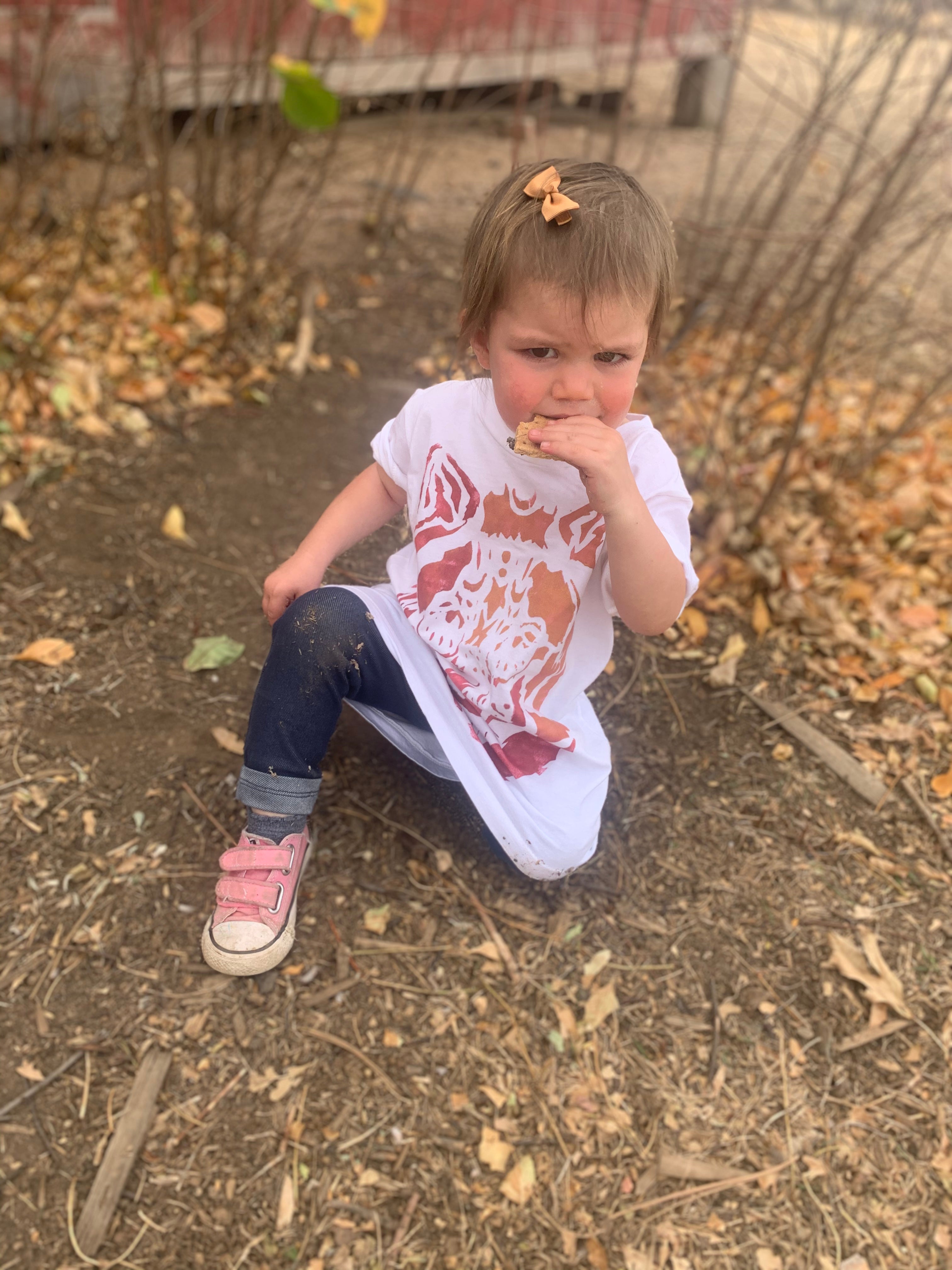 Organic Youth Tees