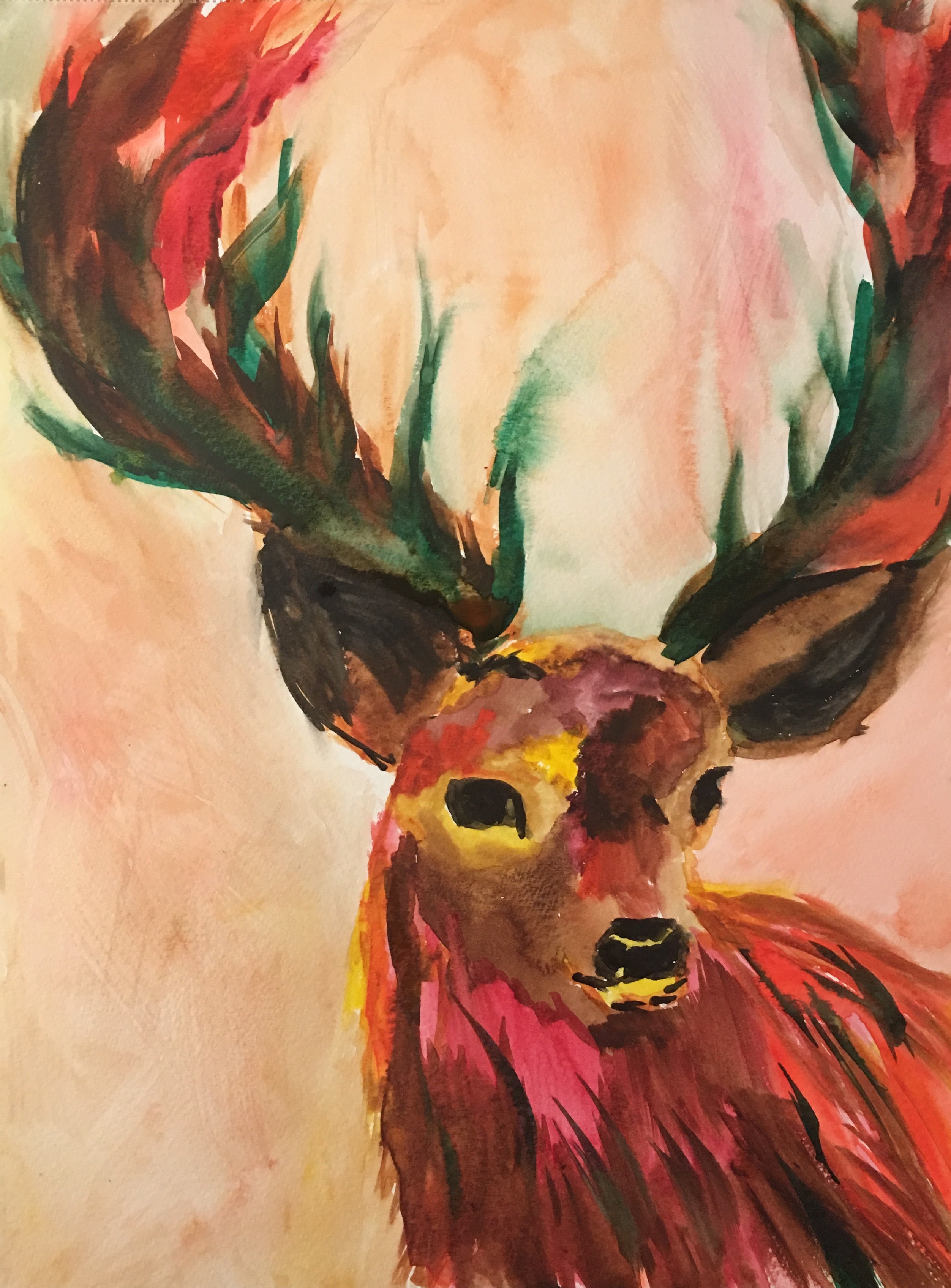 Fine Art Originals
