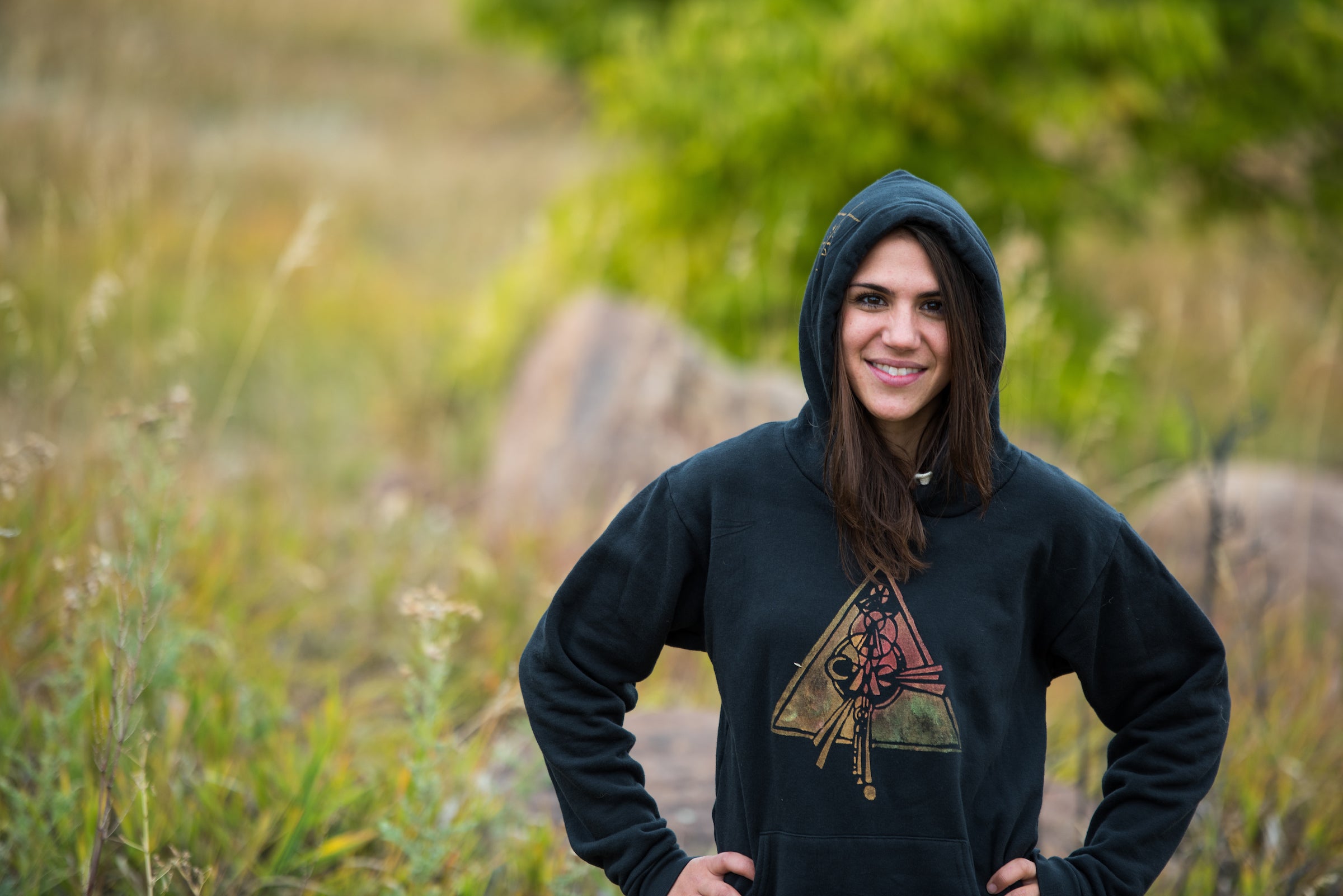 Women's Sweatshirts