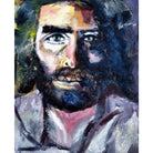 Jesus Print Original Painting